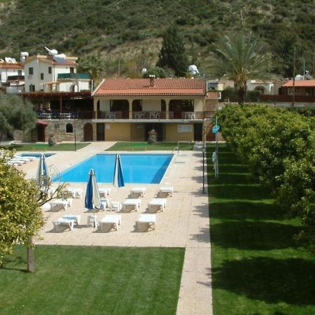 Skeleas 10 Apartamento Pissouri Exterior foto