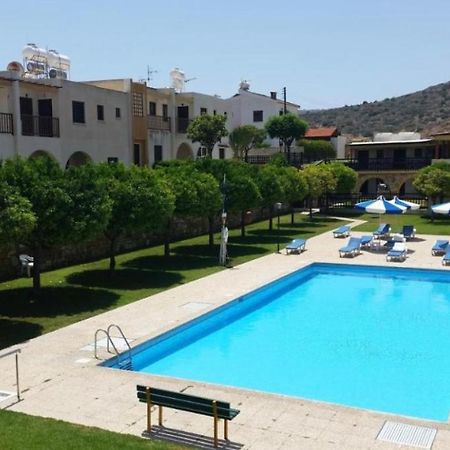 Skeleas 10 Apartamento Pissouri Exterior foto