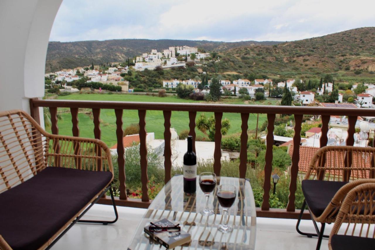 Skeleas 10 Apartamento Pissouri Exterior foto