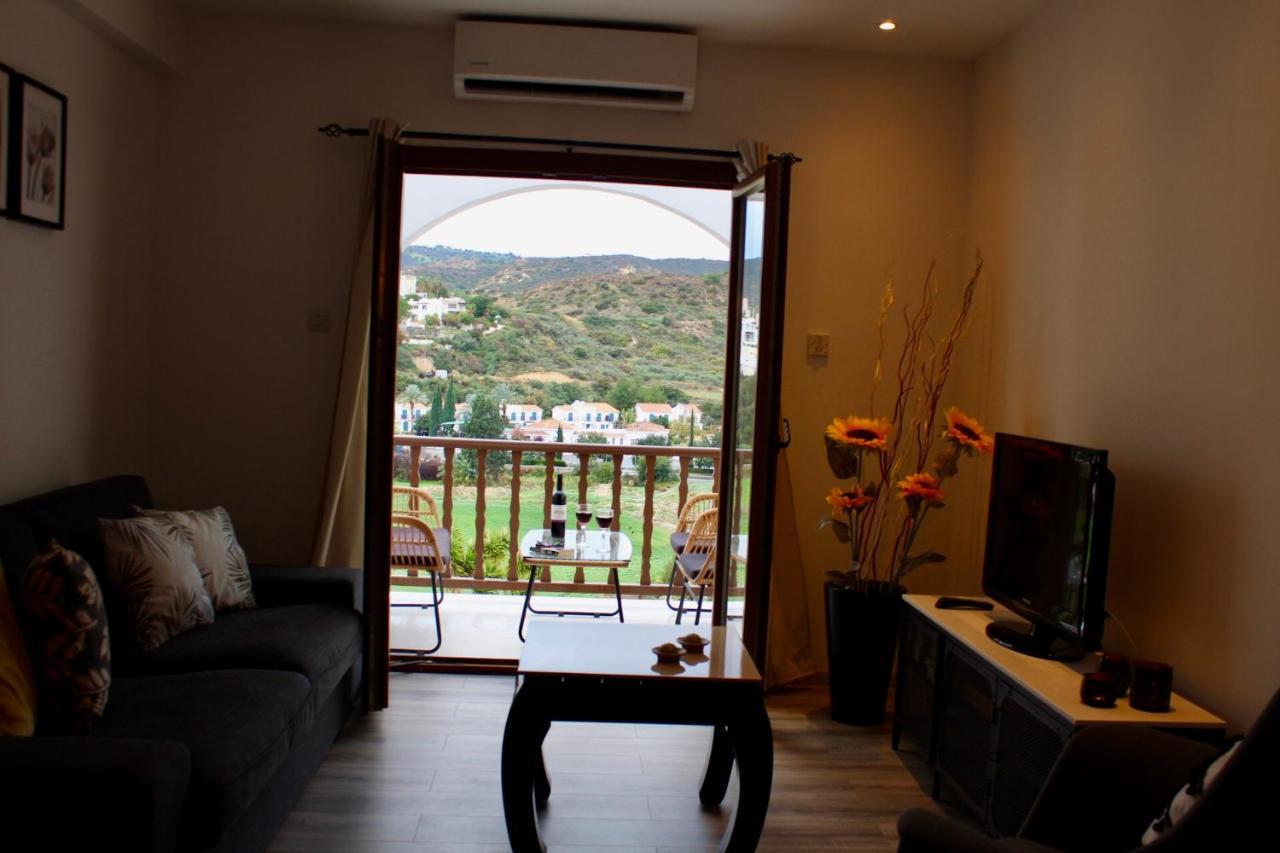 Skeleas 10 Apartamento Pissouri Exterior foto