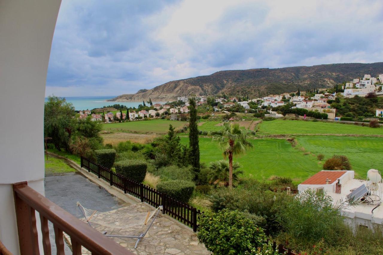 Skeleas 10 Apartamento Pissouri Exterior foto